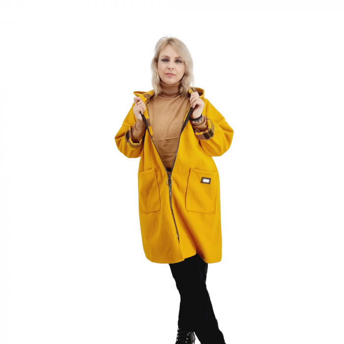 Cardigan Dama Minodora 2 ( difertite culori ) [3]