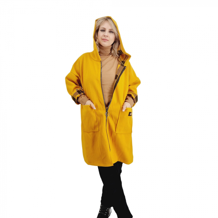 Cardigan Dama Minodora 2 ( difertite culori ) [4]