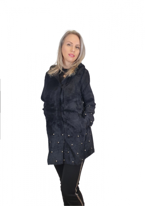 Cardigan de toamna - emily 3