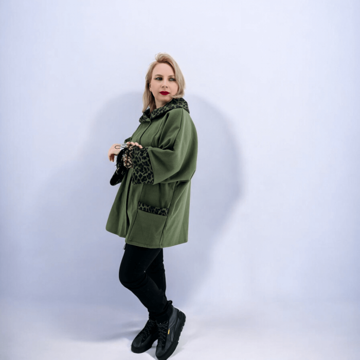 Cardigan De Toamna - Marana 11 [4]