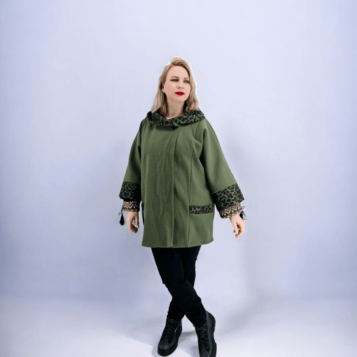 Cardigan De Toamna - Marana 11 [3]