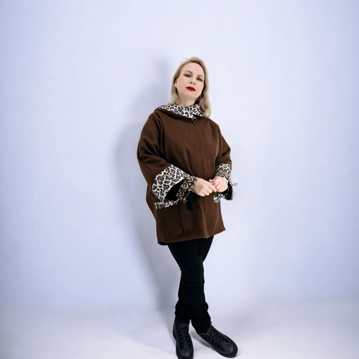 Cardigan De Toamna - Marana 12 [2]