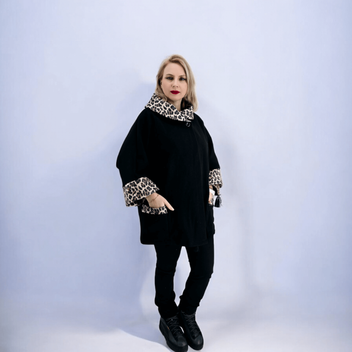 Cardigan De Toamna - Marana 13 [3]