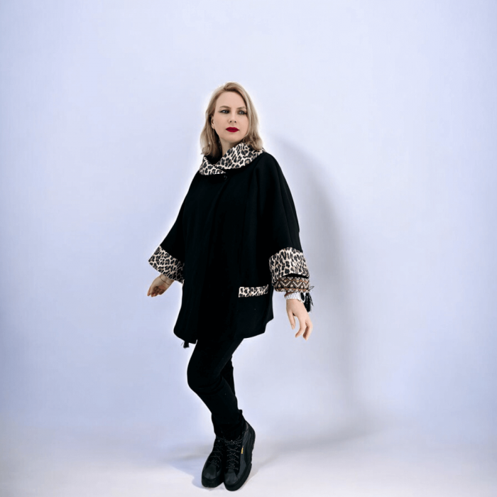 Cardigan De Toamna - Marana 13 [2]