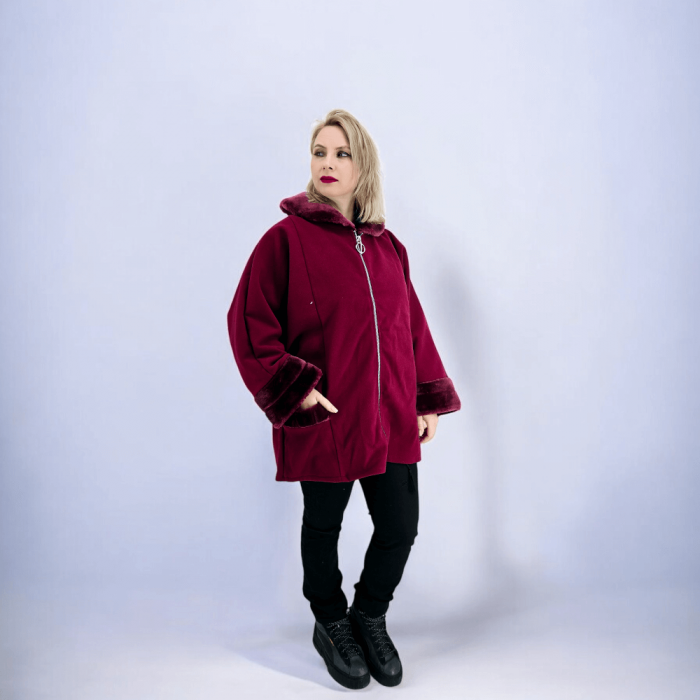 Cardigan De Toamna - Marana 15 [2]