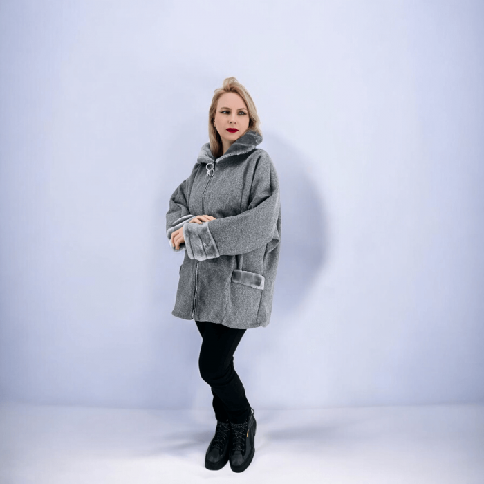 Cardigan De Toamna - Marana 16 [2]