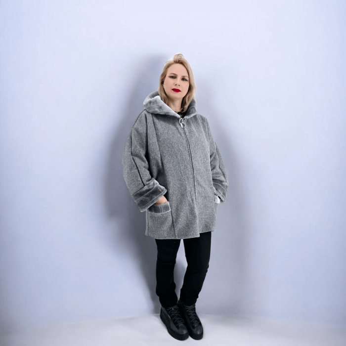 Cardigan De Toamna - Marana 16 [3]