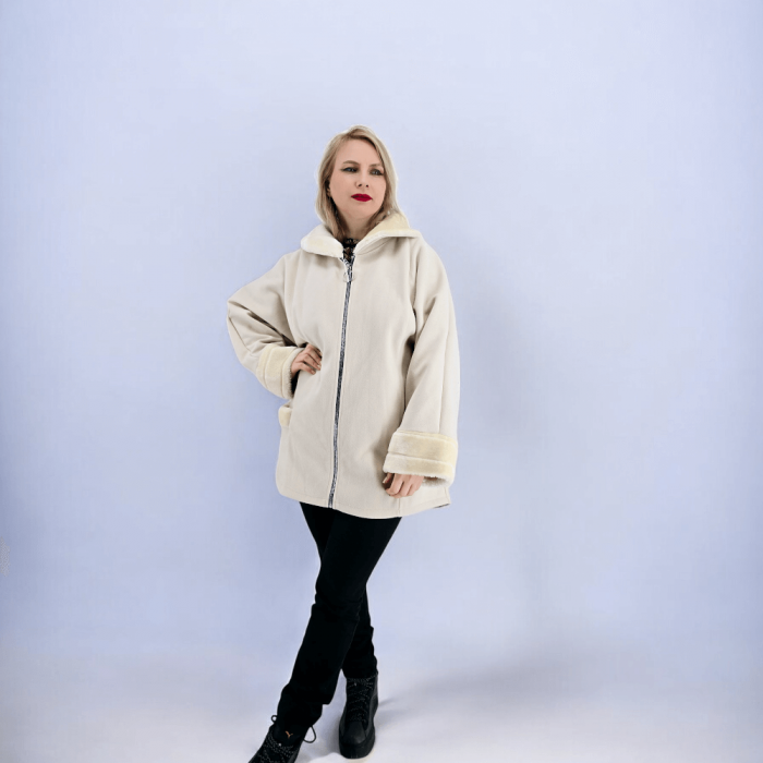 Cardigan De Toamna - Marana 18 [4]