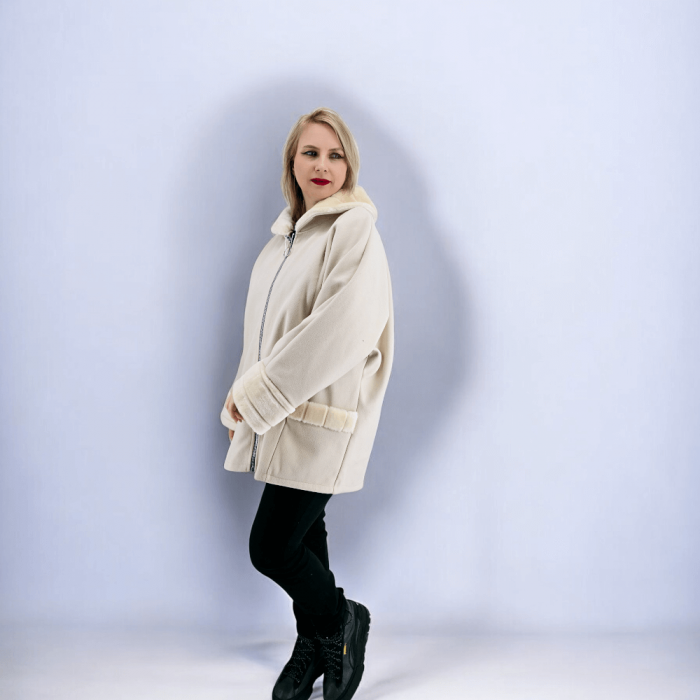 Cardigan De Toamna - Marana 18 [3]