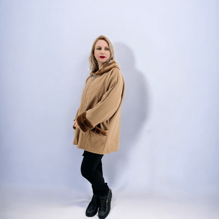 Cardigan De Toamna - Marana 19 [2]