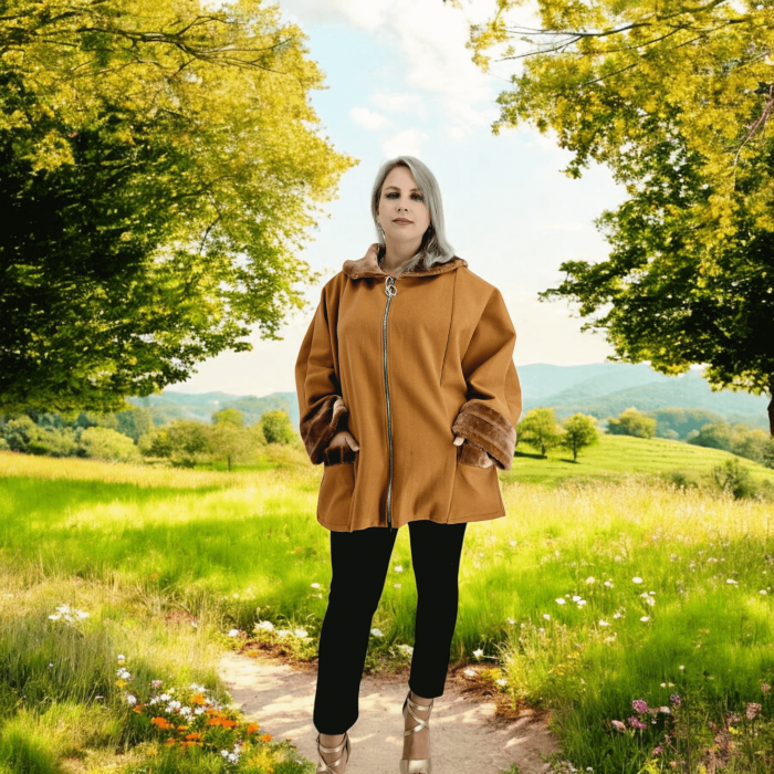 Cardigan De Toamna - Marana 4 [2]