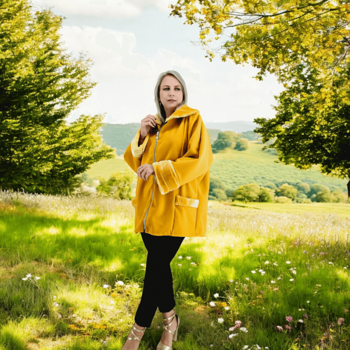 Cardigan De Toamna - Marana 3 [2]