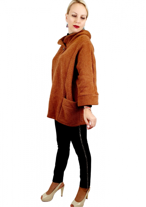 Cardigan De Toamna - Mariana 10 [2]