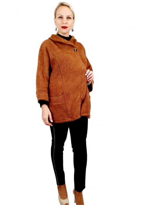 Cardigan De Toamna - Mariana 10 [3]