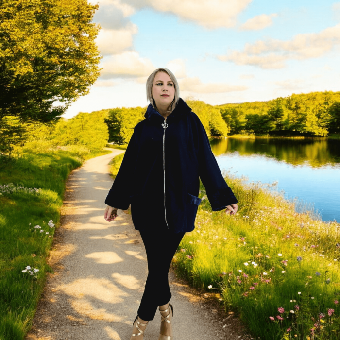 Cardigan De Toamna - Marana [2]