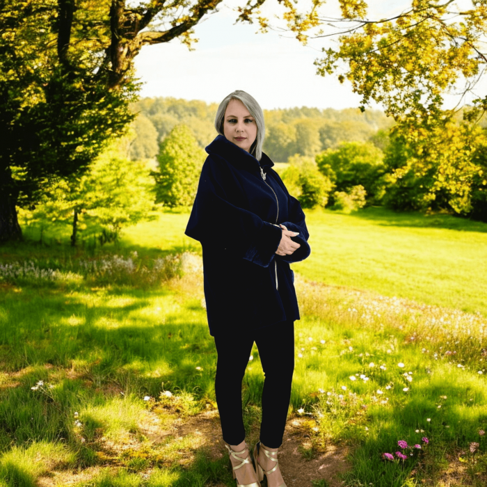 Cardigan De Toamna - Marana [3]