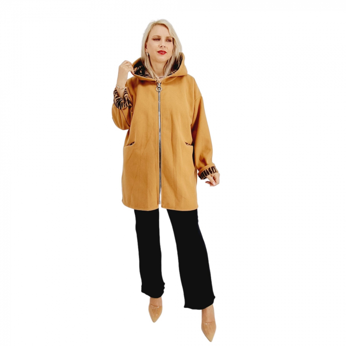 Cardigan Dama Minodora [3]