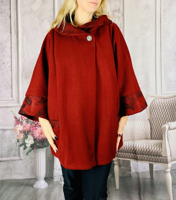Cardigan De Toamna - Mariana 2 [8]