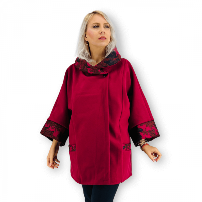 Cardigan De Toamna - Mariana 2 [5]