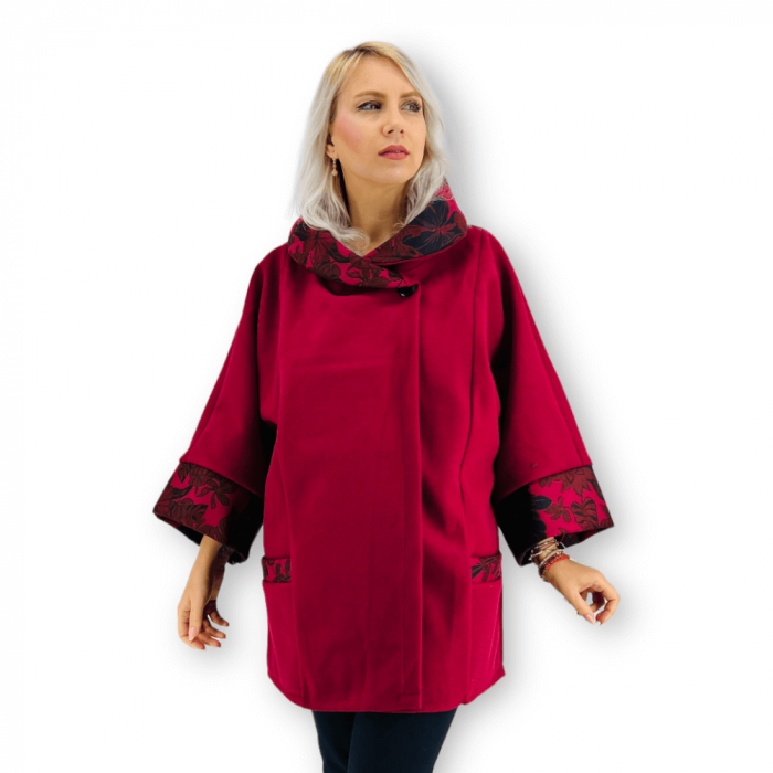 Cardigan De Toamna - Mariana 2 [6]