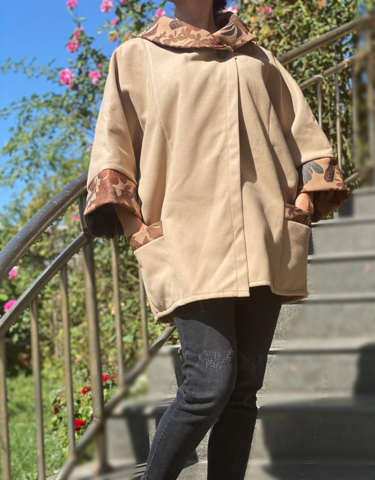 Cardigan De Toamna - Mariana 6 [3]