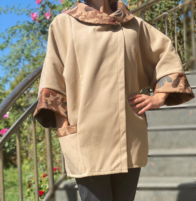 Cardigan De Toamna - Mariana 6 [2]