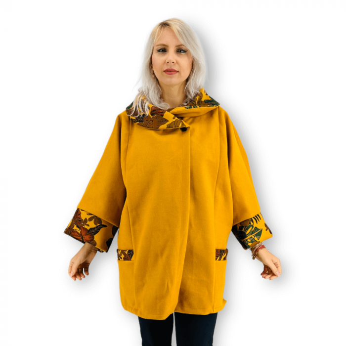 Cardigan De Toamna - Mariana 16 [5]