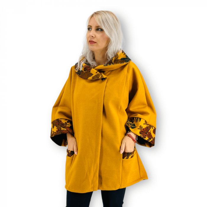 Cardigan De Toamna - Mariana 16 [4]
