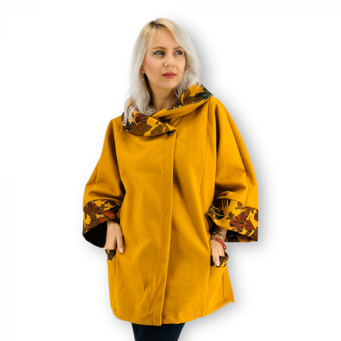 Cardigan De Toamna - Mariana 16 [3]