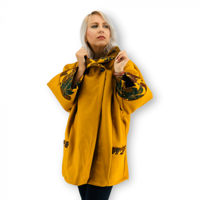 Cardigan De Toamna - Mariana 16 [2]