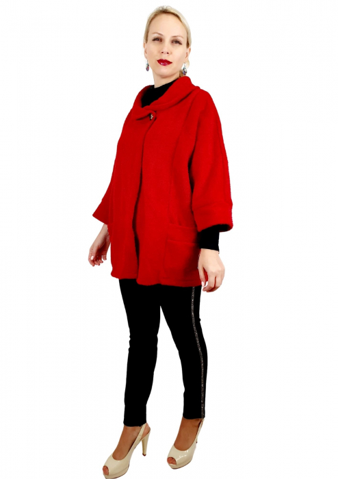 Cardigan De Toamna - Mariana 8 [2]