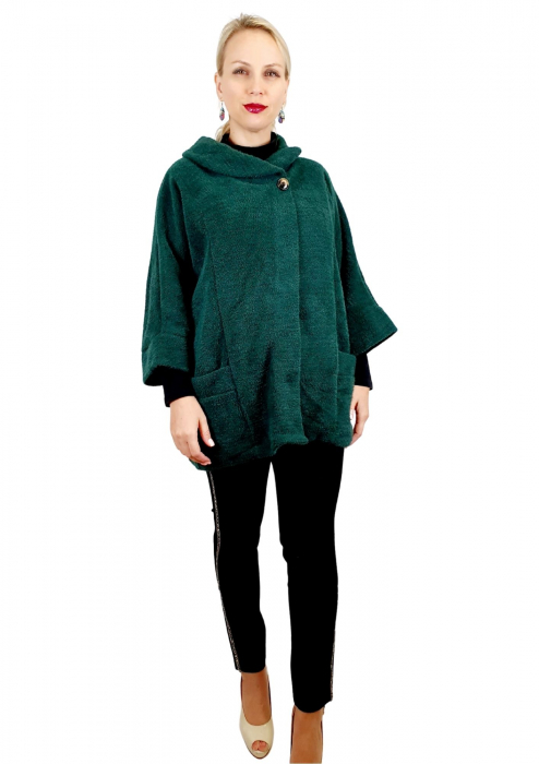 Cardigan De Toamna - Mariana 9 [2]