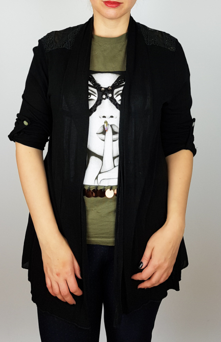 Cardigan liliana 3