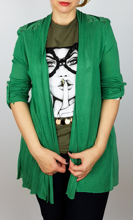 Cardigan liliana 4