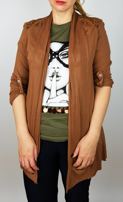 Cardigan liliana 6