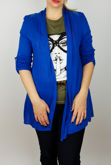 Cardigan liliana 7