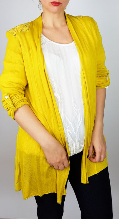 Cardigan liliana