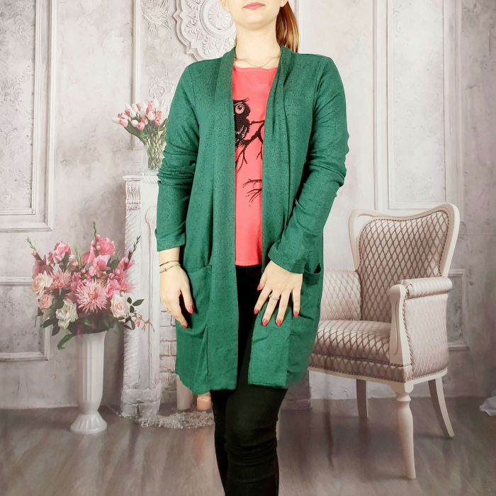 Cardigan scurt sofia 3