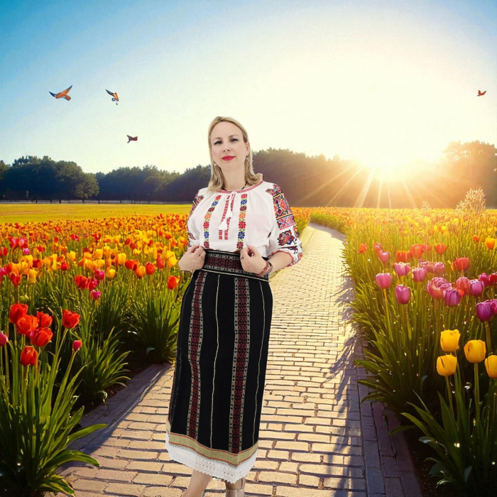 Традиционна Катринта и пояс Ефросина 2 [1]