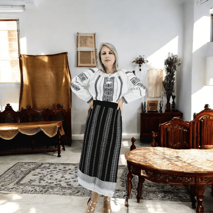 Catrinta traditionala Hera 4 [5]