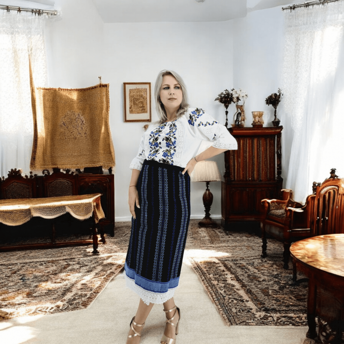 Catrinta traditionala Hera 5 [2]