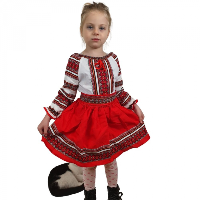 Costum fetite Claudia [7]