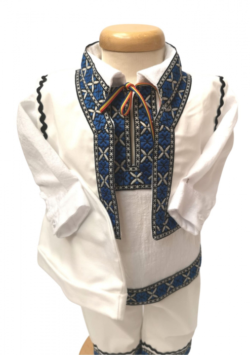 Елегантен ансамбъл ADI [3]
