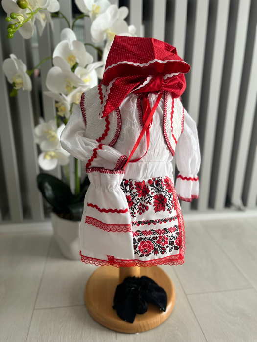 Costum National Dumitra 2 [3]