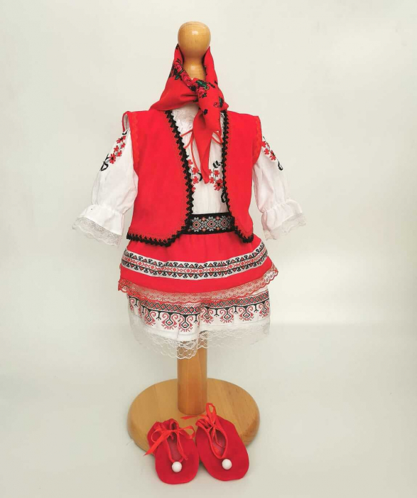 Costum national fete - Muna 4 [2]