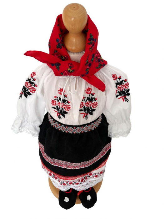 Costum national fete - Muna 7 [2]