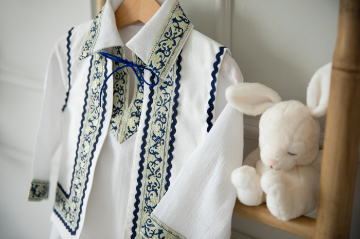 Costum National pentru baieti Liviu 5 [2]