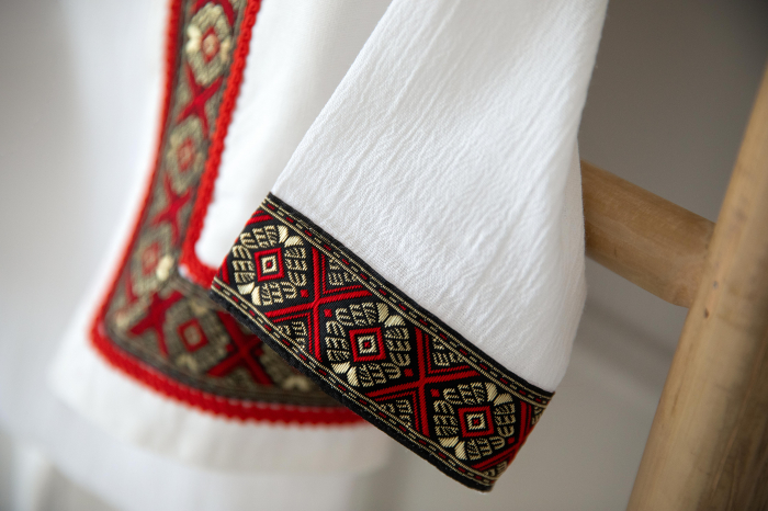 Costum National pentru baieti Liviu [3]