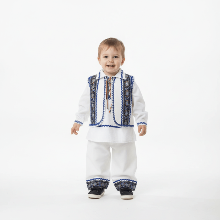 Costum National Titel 17