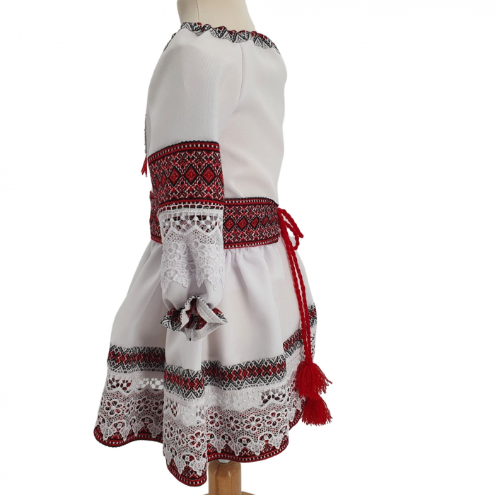 Costum popular fete Alesia 8 [4]